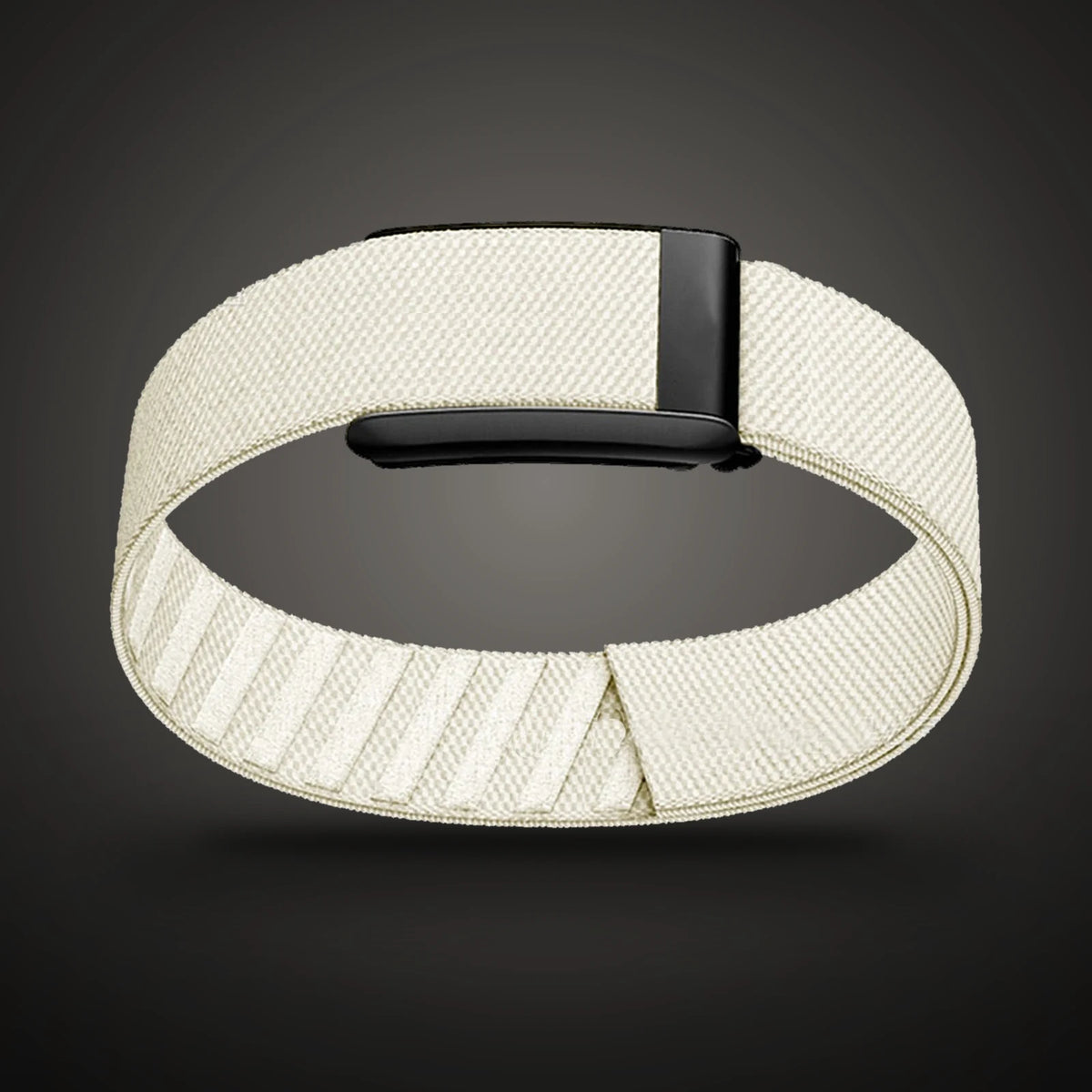 Cinta para Whoop 5.0 en crema