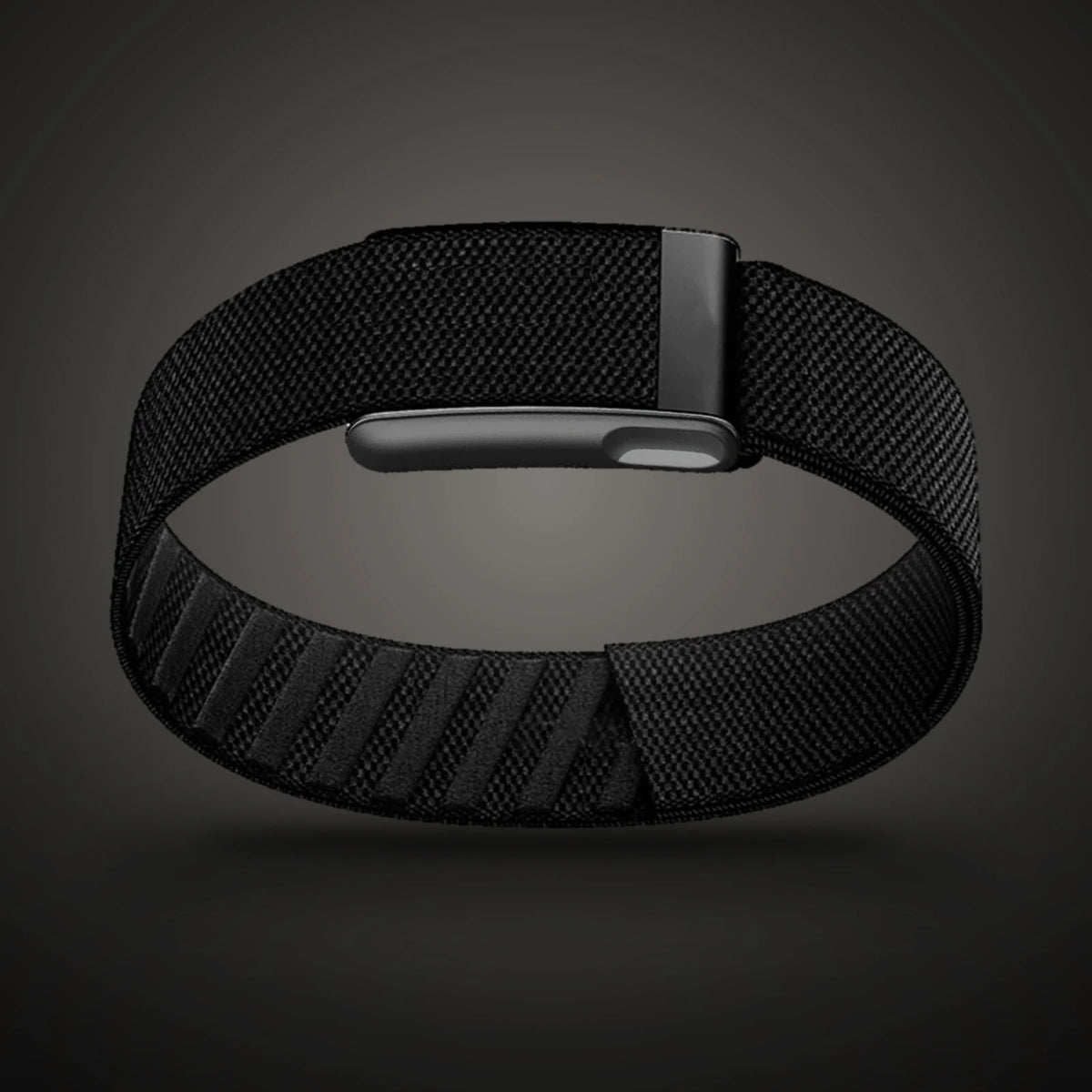 Cinta para Whoop MG en negro